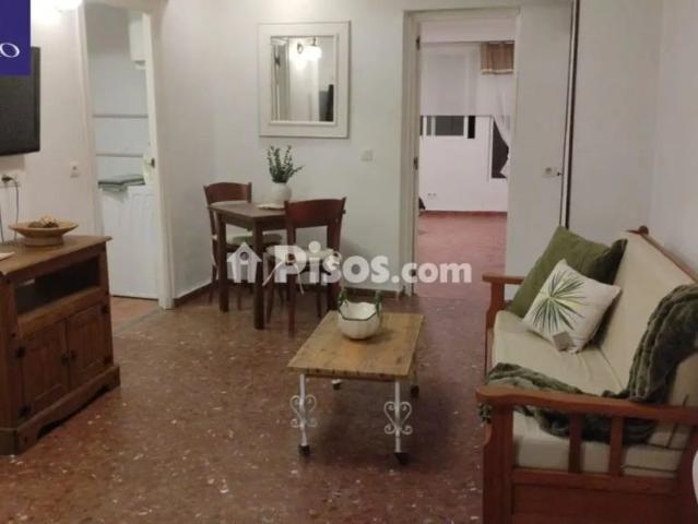 Casa en alquiler en Bola de Oro