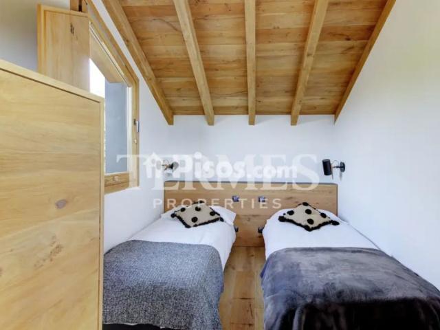 Casa en alquiler en Bolvir