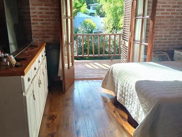 Casa en alquiler en Bosque Peralta Ramos