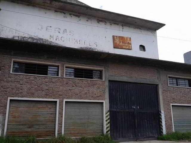Casa en alquiler en Bosques