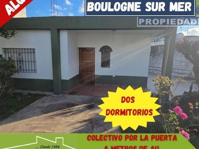 Casa en alquiler en Boulogne Sur Mer
