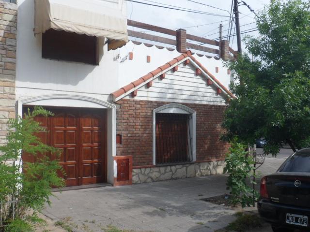 Casa en Alquiler en Bravard 98, Macrocentro, Bahía Blanca