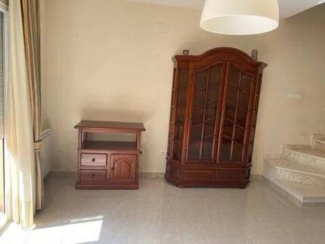 Casa en Alquiler en Cubelles
