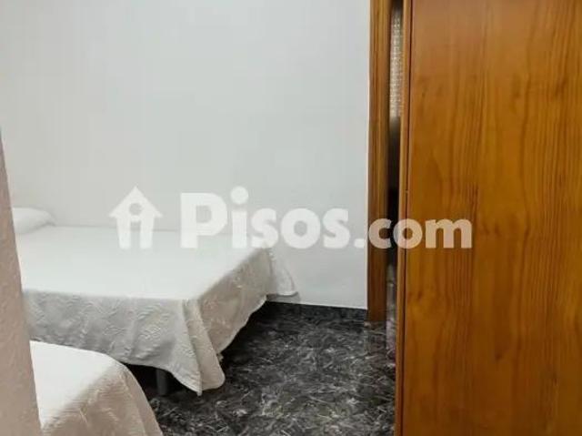 Casa en alquiler en Cabo de Palos