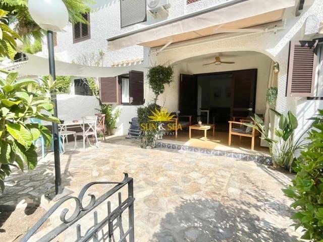 Casa en alquiler en Cabo Roig, Alicante Costa Blanca