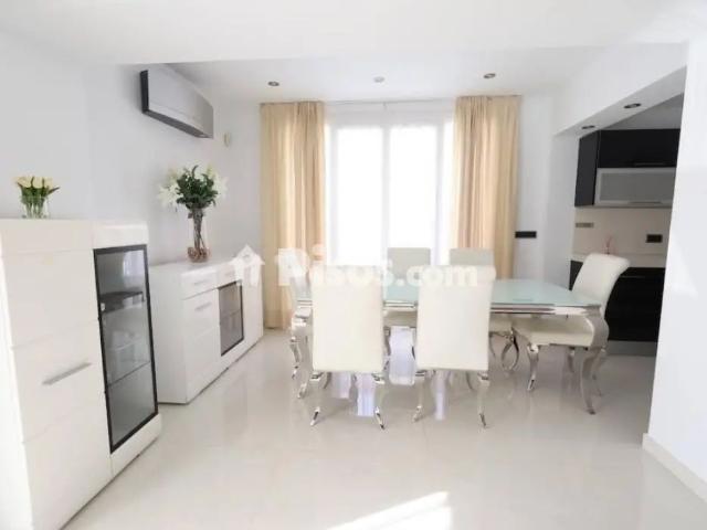 Casa en alquiler en Cabo Roig La Zenia La Regia