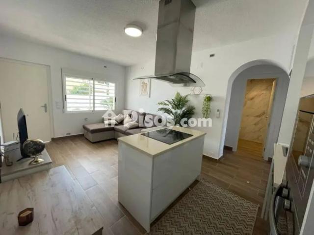 Casa en alquiler en Cabo Roig La Zenia La Regia