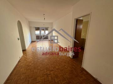Casa en alquiler en Caballito