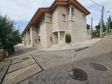 Casa en Alquiler en Cabanillas de La Sierra