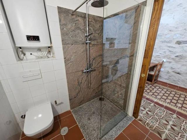 Casa en Alquiler en Cabanillas de La Sierra