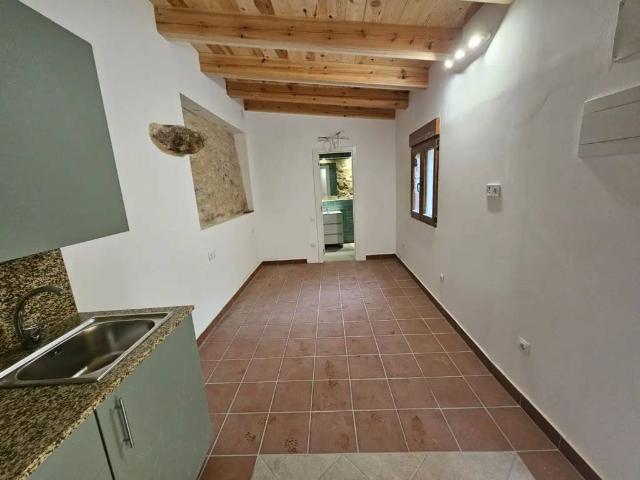 Casa en Alquiler en Cabanillas de La Sierra