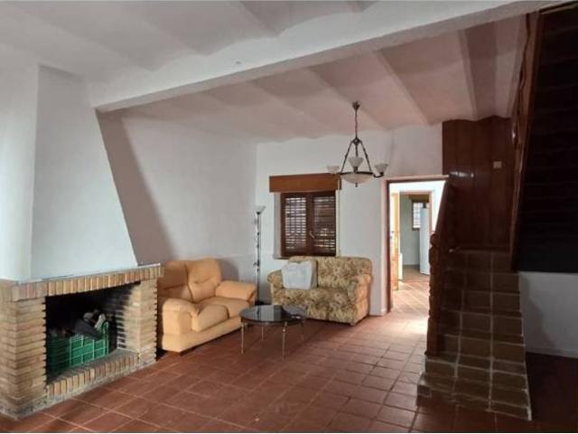 Casa en Alquiler en Cabezarados