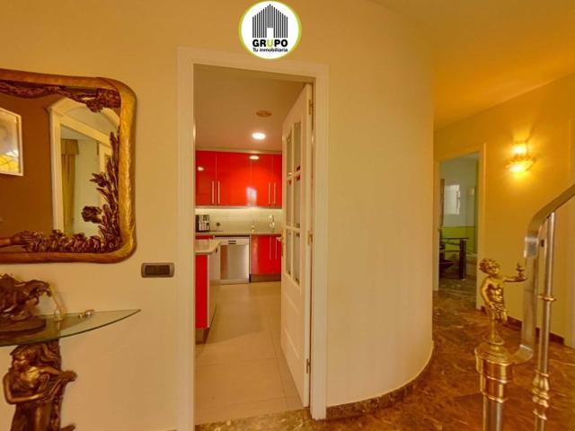 casa en alquiler en cabrera de mar