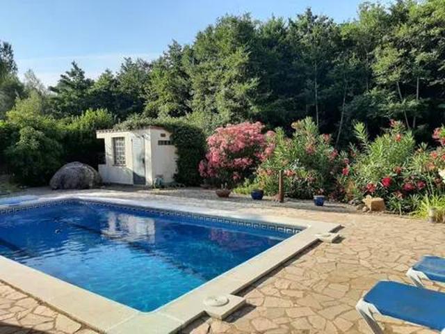 Casa en Alquiler en Calonge