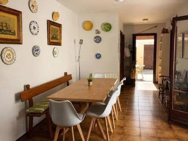 Casa en alquiler en Cala Gat