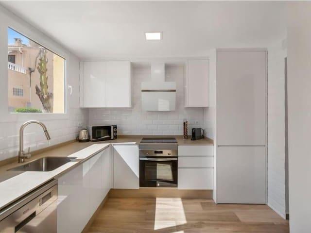 Casa en alquiler en Cala d'Or, Alicante Costa Blanca