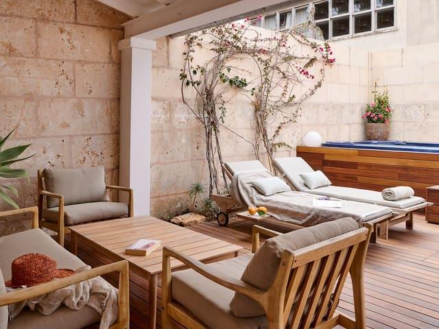 Casa en alquiler en Cala Figuera, Mallorca