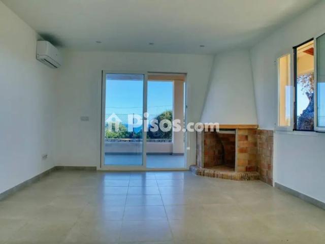 Casa en alquiler en Cala Llombards