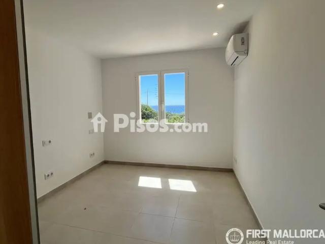 Casa en alquiler en Cala Llombards