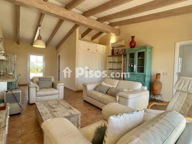 Casa en alquiler en Cala Llombards
