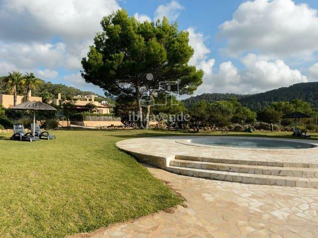Casa en alquiler en Cala Molí, Ibiza