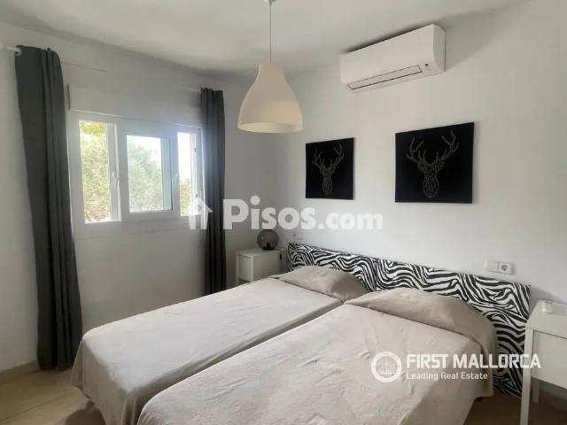 Casa en alquiler en Cala Pi Vallgornera Nou