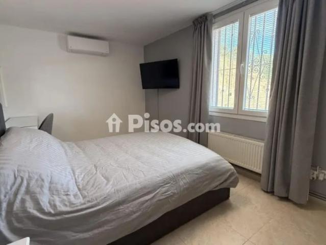 Casa en alquiler en Calaburra Chaparral