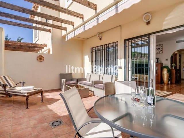 Casa en alquiler en Calahonda, Málaga Costa del Sol