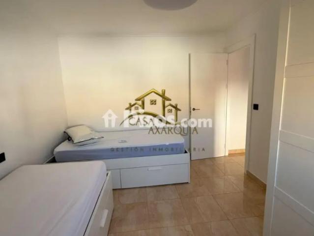 Casa en alquiler en Caleta de Velez