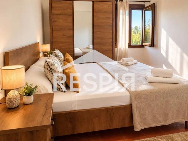 Casa en alquiler en Calella de Palafrugell