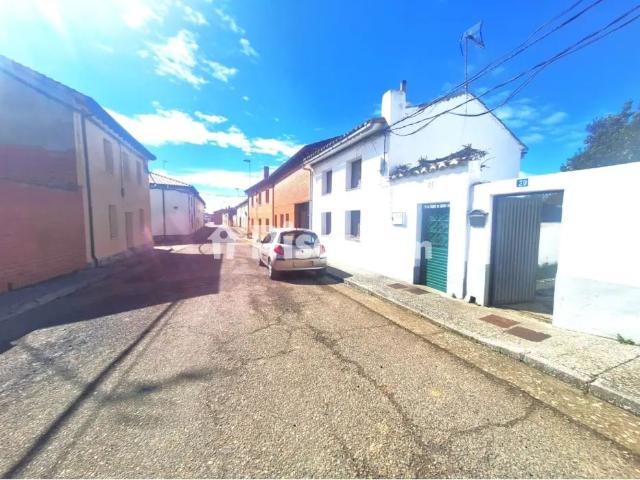 Casa en alquiler en Calle Mayor