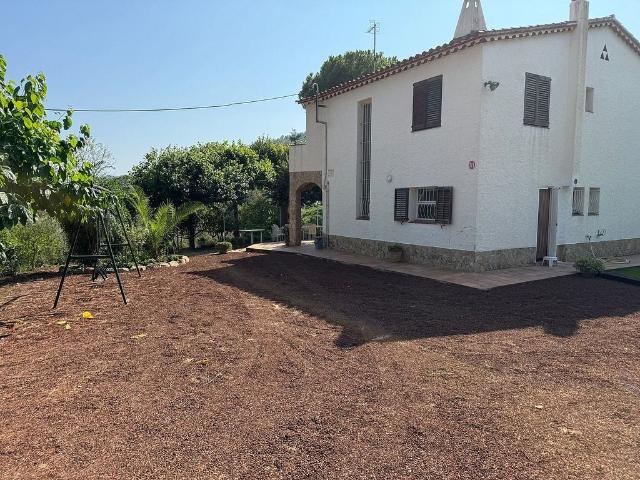 Casa en alquiler en calle Molí de Vent, Calonge, de 180 m² 4 habitaciones por 5.000