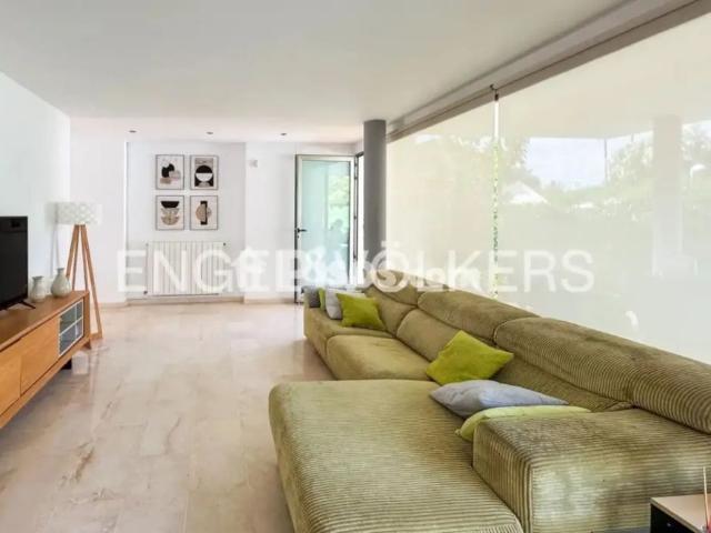 Casa en alquiler en Calle Avinguda Dels Tamarindes