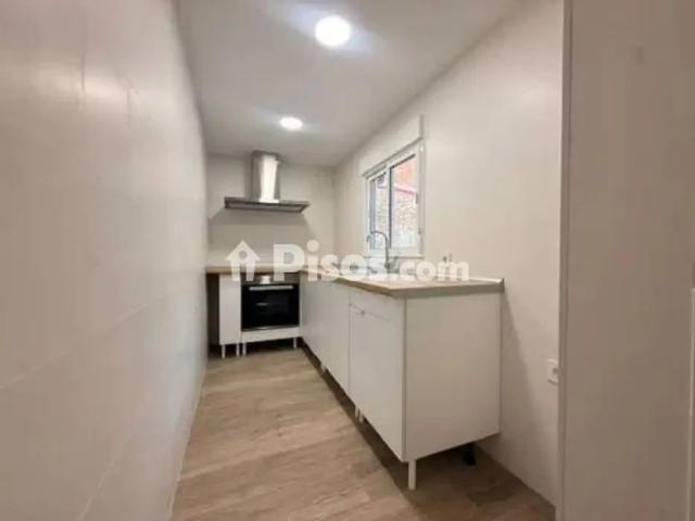 Casa en alquiler en Calle Ayuntamiento S N