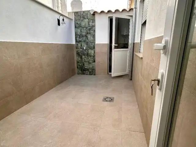 Casa en alquiler en Calle Alonso Rodríguez