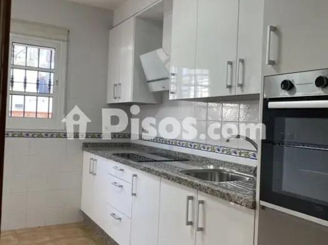 Casa en alquiler en Calle Antonio José Velasco, 15