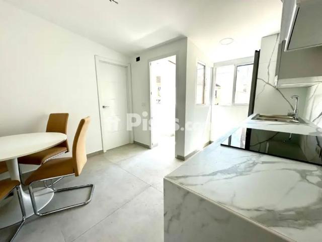 Casa en alquiler en Calle Arrabal