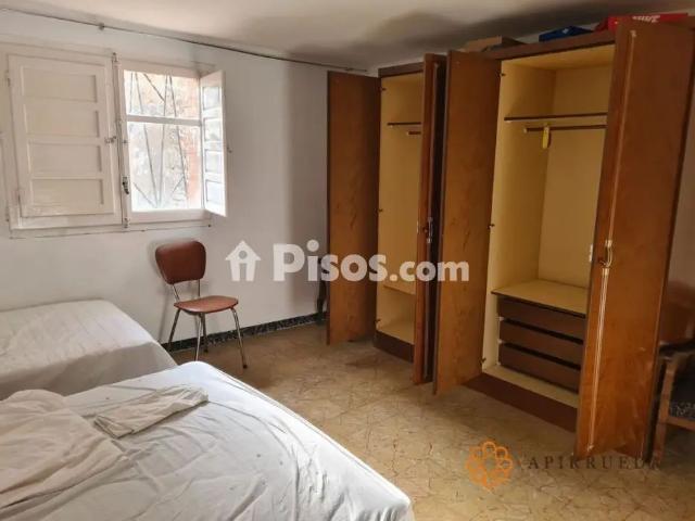 Casa en alquiler en Calle Barranquillo, 6