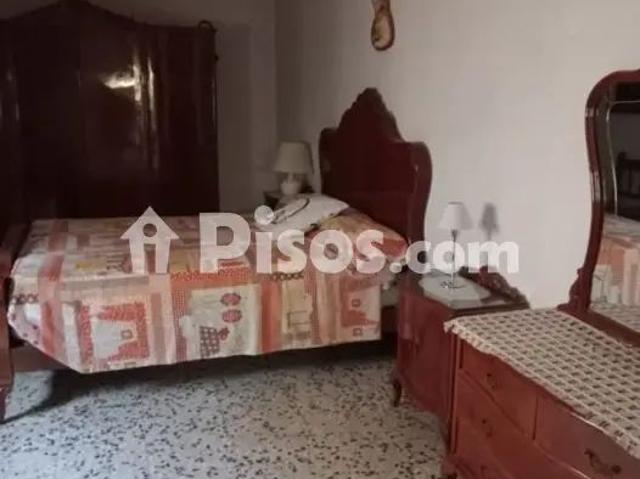 Casa en alquiler en Calle Barried, 6