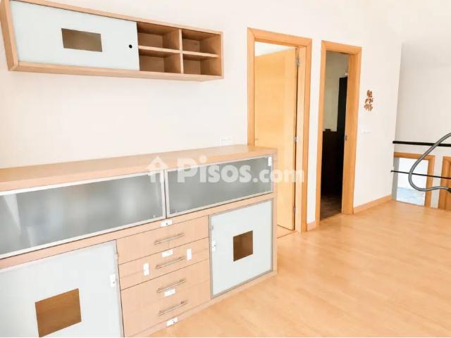 Casa en alquiler en Calle Barrio San Justo