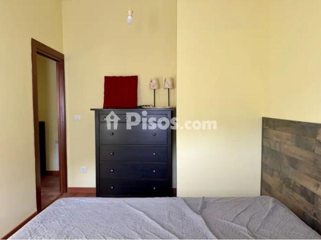 Casa en alquiler en Calle Bo Merilla, Número 60