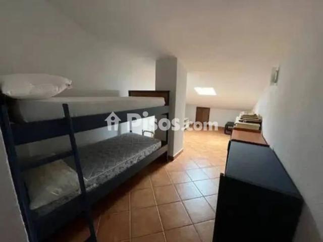 Casa en alquiler en Calle Bo La Aguilera, 3