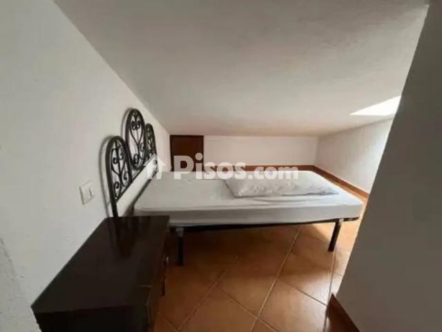 Casa en alquiler en Calle Bo La Aguilera, 3