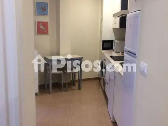 Casa en alquiler en Calle Boteros