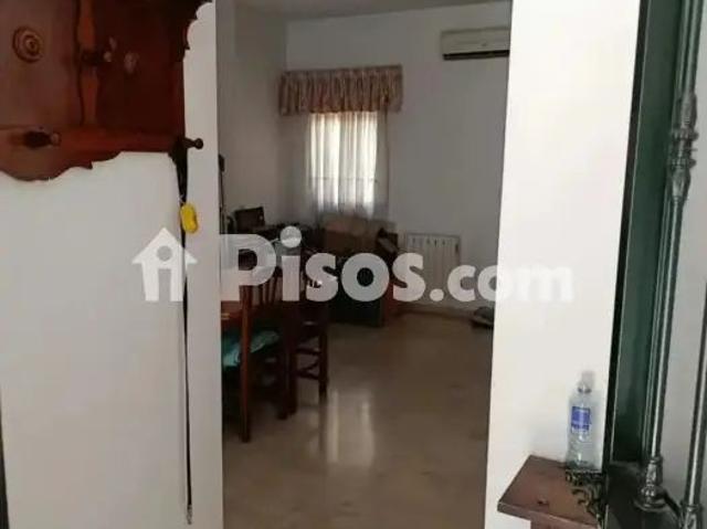 Casa en alquiler en Calle C. El Barranco