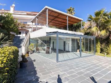 Casa en alquiler en calle Caçadors, Sant Just Desvern, de 281 m² 5 habitaciones por 4.300