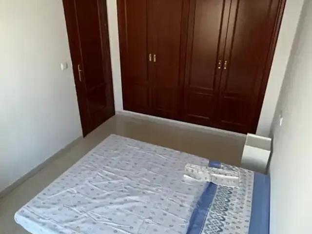 Casa en alquiler en Calle Cabo Maqueda