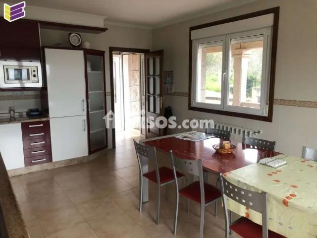 Casa en alquiler en Calle Cabadiña, Número 34
