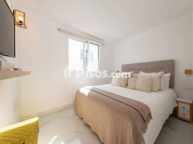 Casa en alquiler en Calle Cairasco de Figueroa