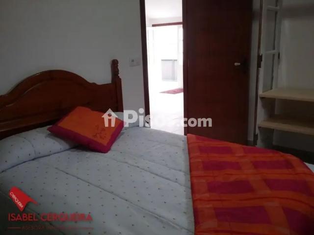 Casa en alquiler en Calle Calle A Cumieira Abaixo, Número 15